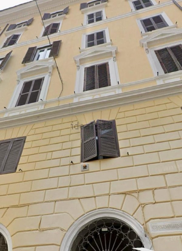 appartamento in vendita a Roma in zona Flaminio