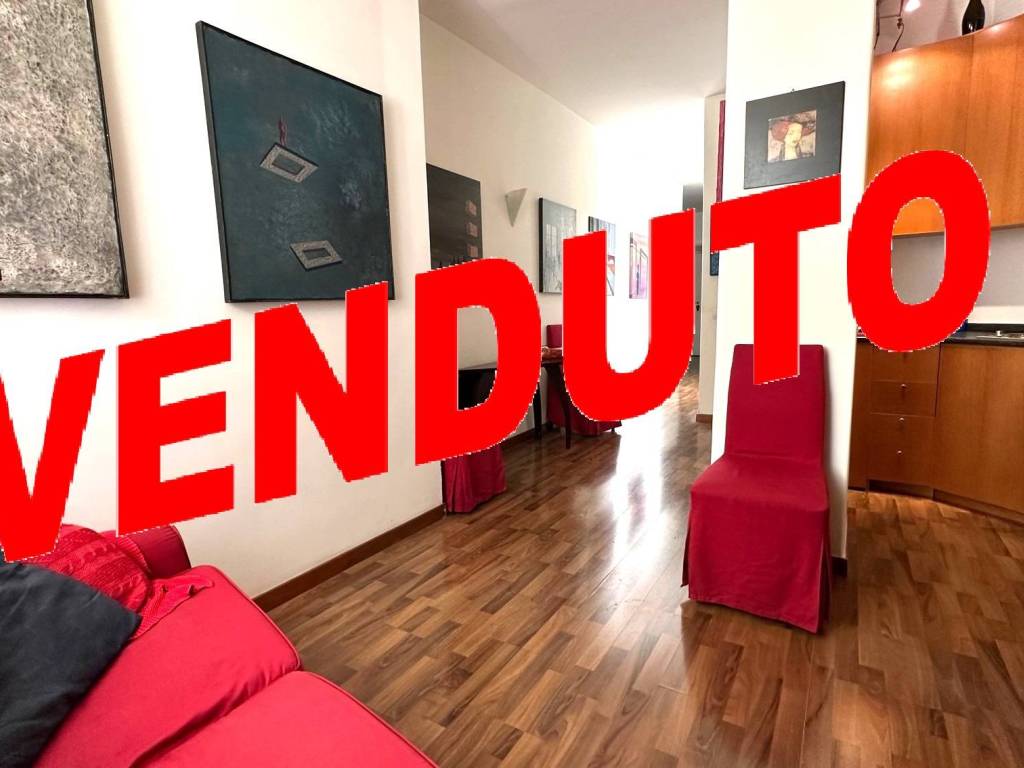 appartamento in vendita a Roma in zona Della Vittoria