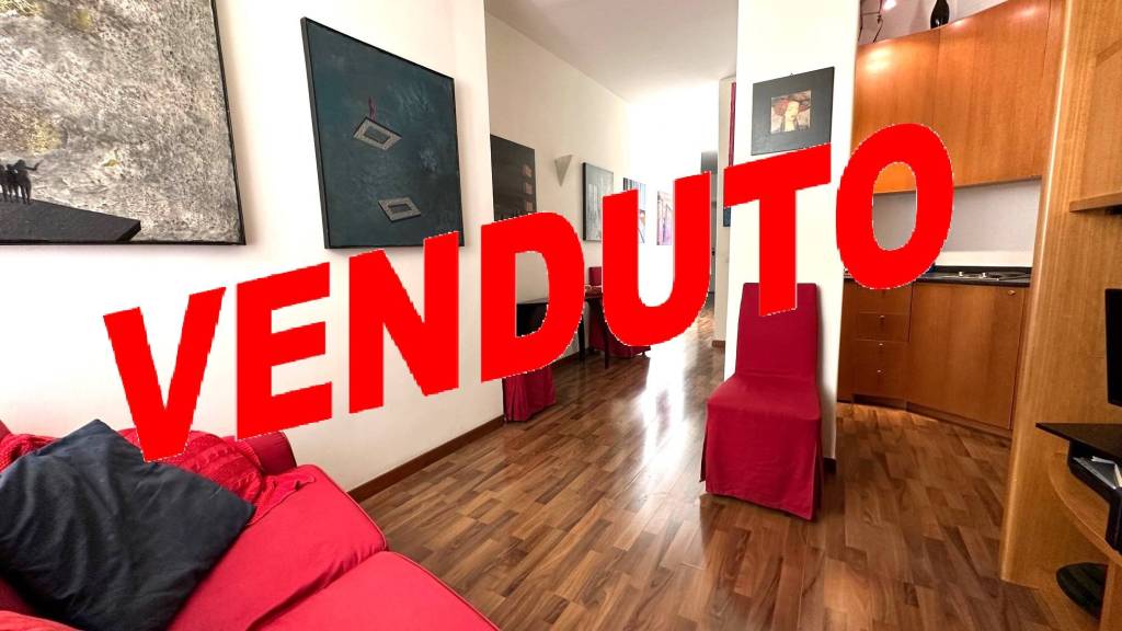 appartamento in vendita a Roma in zona Della Vittoria
