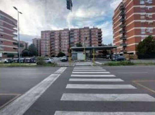 appartamento in vendita a Roma in zona Ardeatino