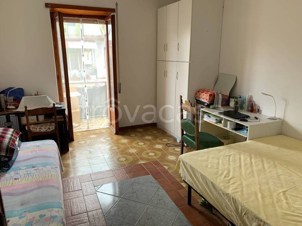 appartamento in vendita a Roma in zona Torre Angela