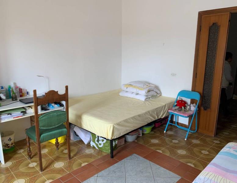 appartamento in vendita a Roma in zona Torre Angela