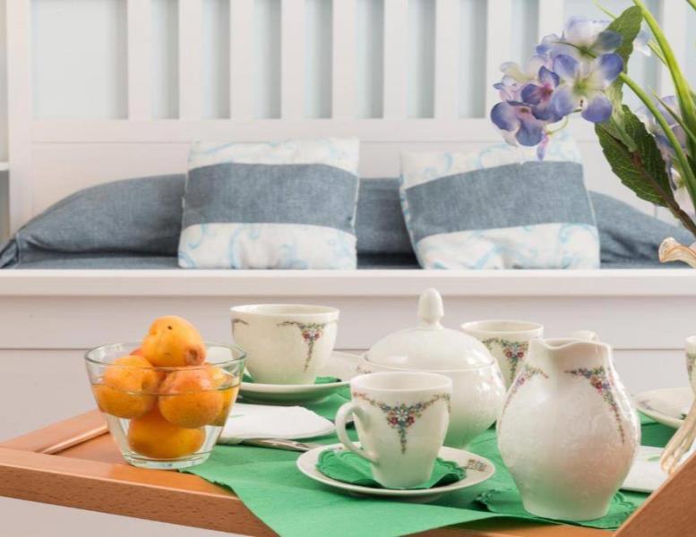 appartamento in vendita a Roma in zona Appio Latino