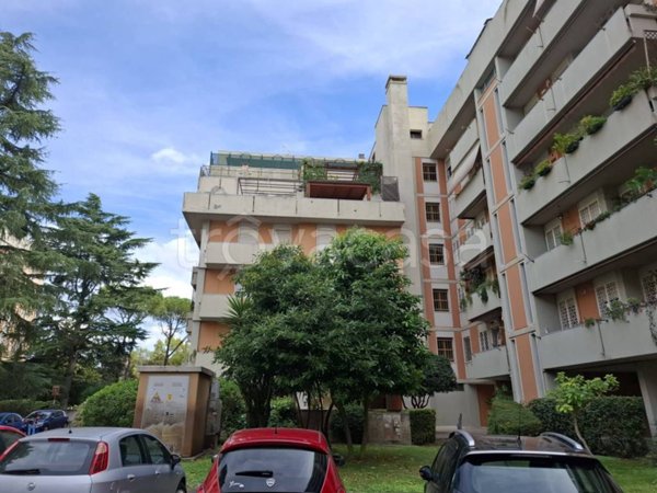 appartamento in vendita a Roma in zona Collatino