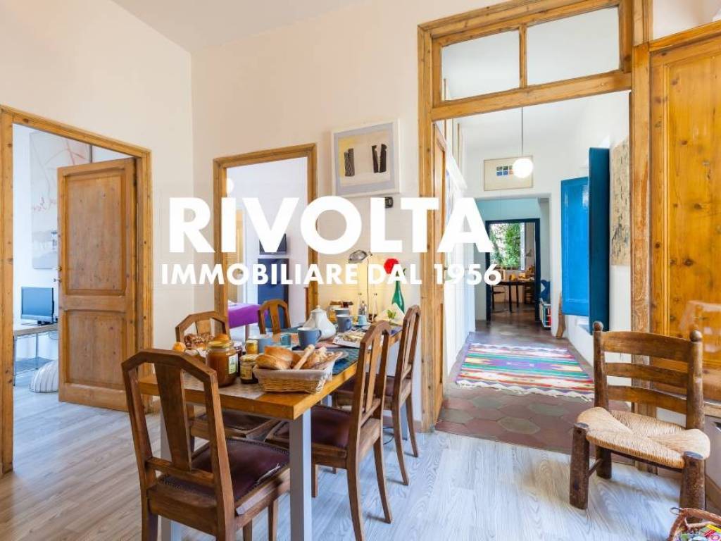 negozio in vendita a Roma in zona Trastevere