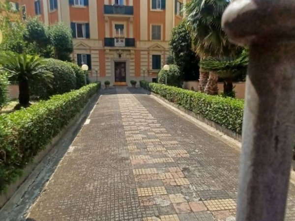 appartamento in vendita a Roma in zona Trieste
