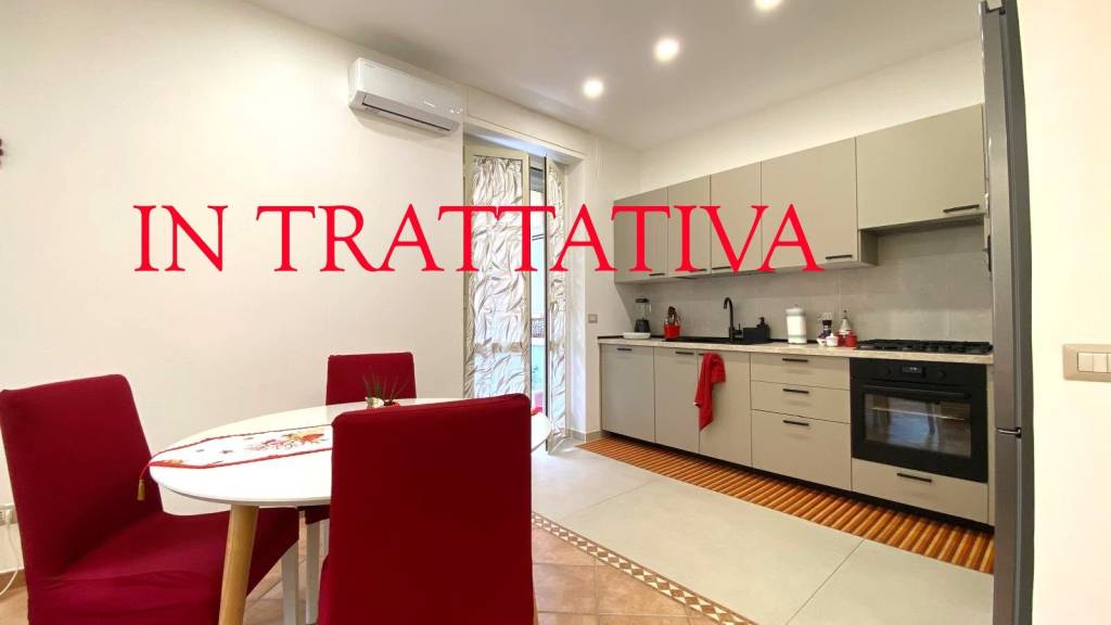 appartamento in vendita a Roma in zona Tuscolano