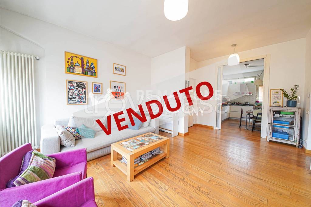 appartamento in vendita a Roma in zona Parioli