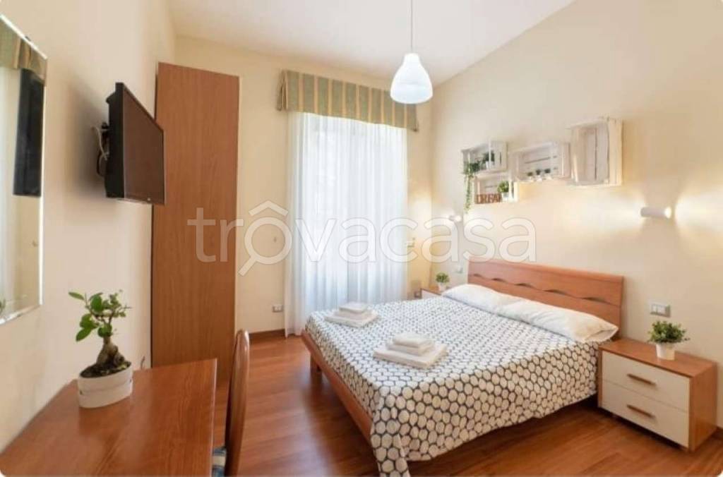 appartamento in vendita a Roma in zona Nomentano