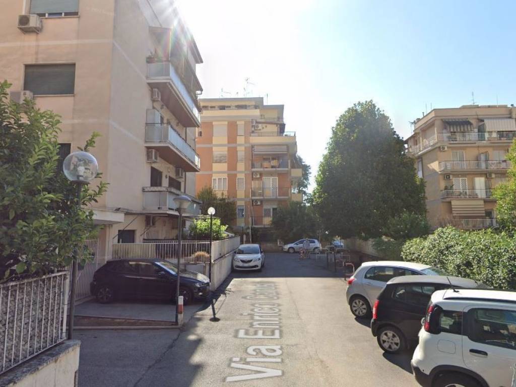 appartamento in vendita a Roma in zona Primavalle