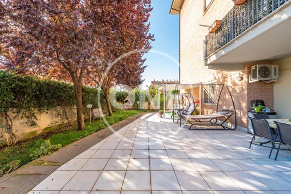 appartamento in vendita a Roma in zona Prenestino-Centocelle