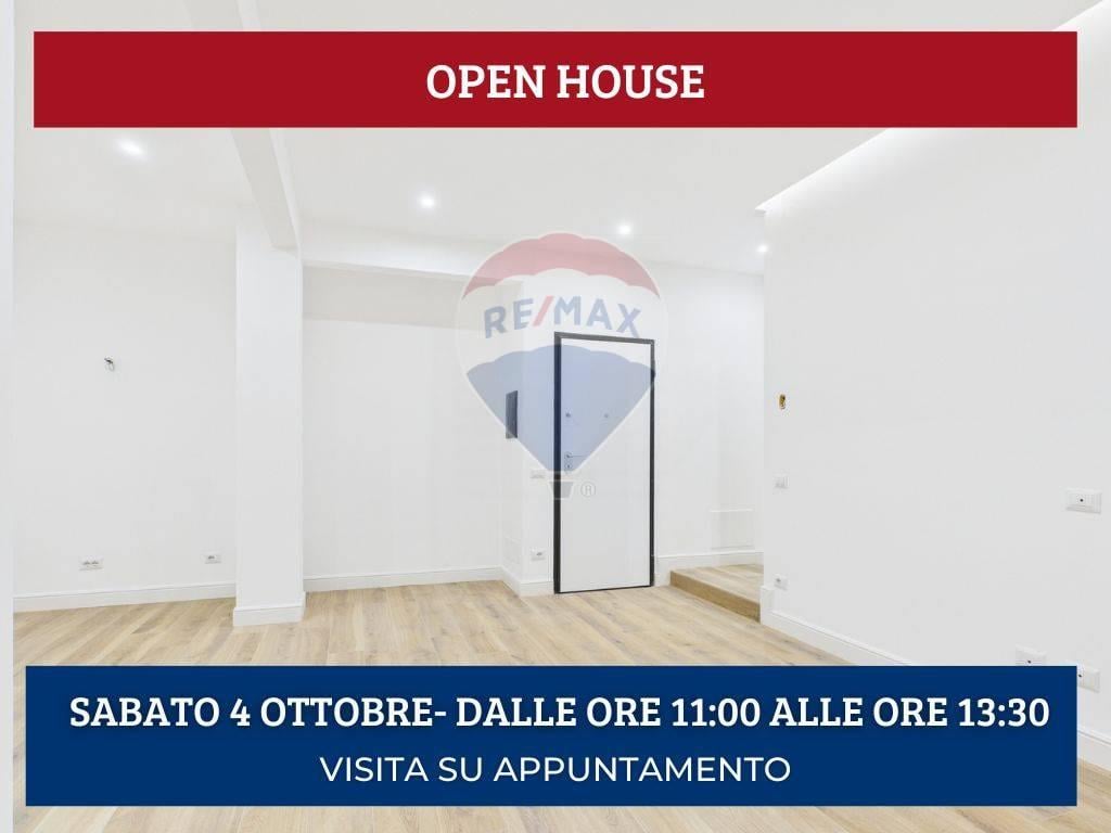 appartamento in vendita a Roma in zona Monte Sacro/Talenti