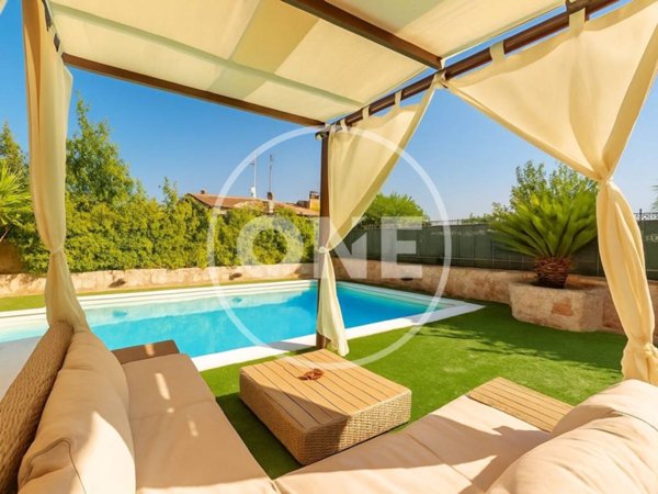 casa indipendente in vendita a Roma in zona Collatino