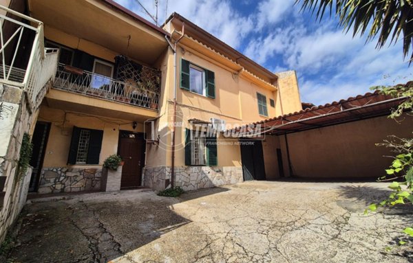 appartamento in vendita a Roma in zona Trionfale