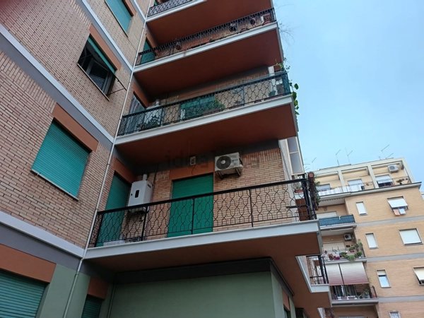 appartamento in vendita a Roma in zona Ostia