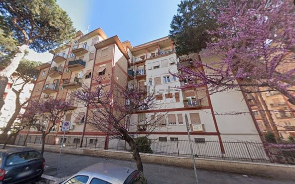 appartamento in vendita a Roma in zona Ostia