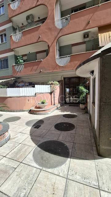 appartamento in vendita a Roma in zona Ostia