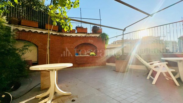 appartamento in vendita a Roma in zona Aurelio
