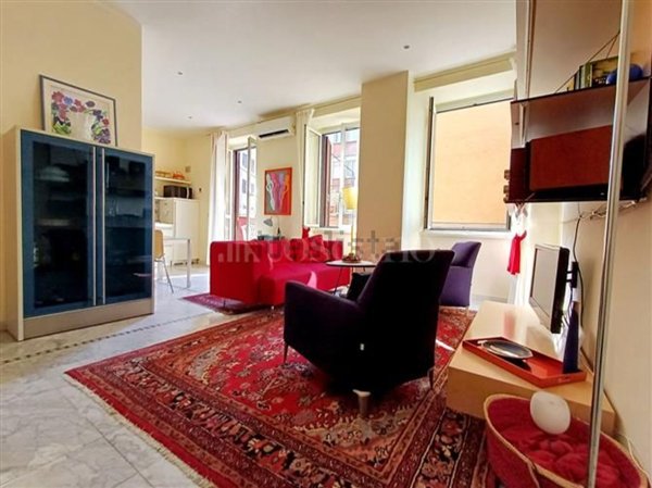 appartamento in vendita a Roma in zona Aurelio