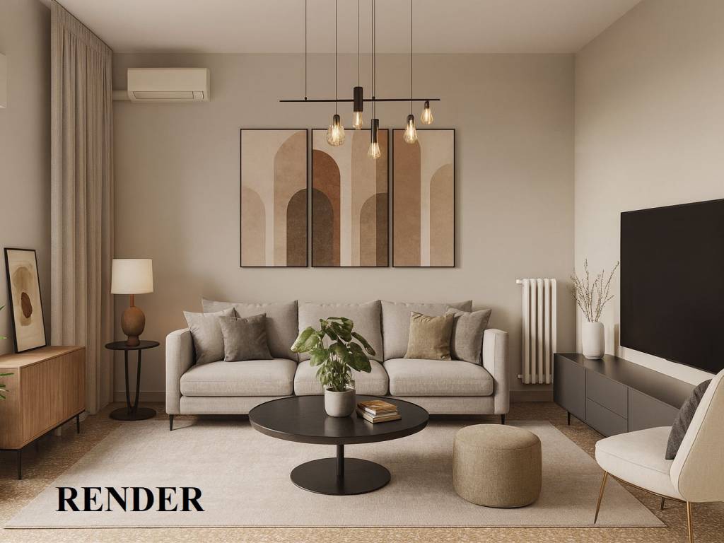 appartamento in vendita a Roma in zona Monte Sacro/Talenti