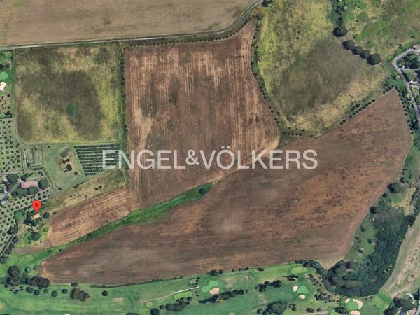 casa indipendente in vendita a Roma in zona Torricola