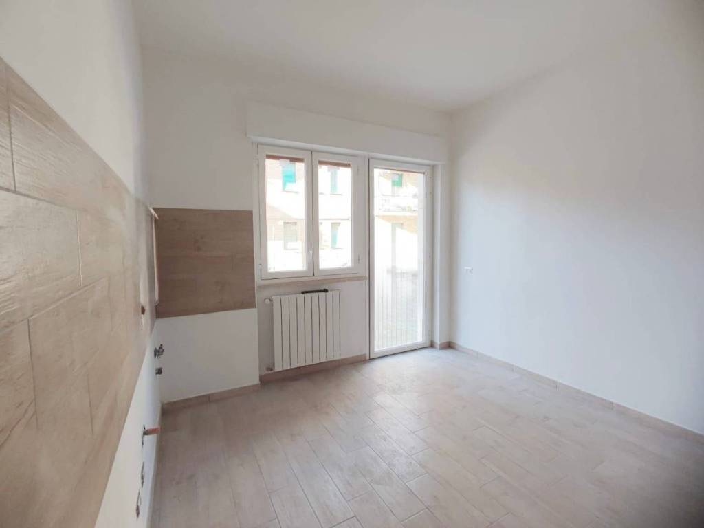 appartamento in vendita a Roma in zona Colle del Sole