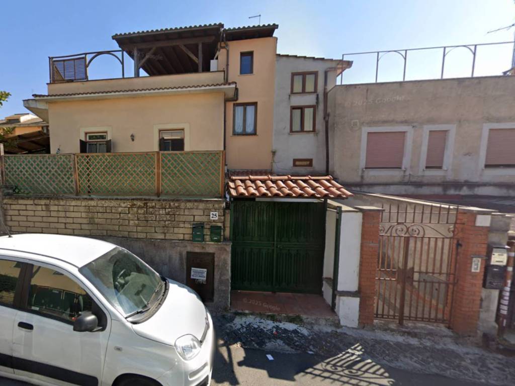 appartamento in vendita a Roma in zona Torrevecchia