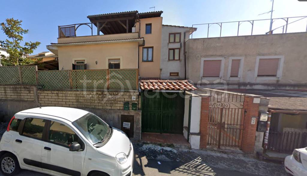 appartamento in vendita a Roma in zona Torrevecchia