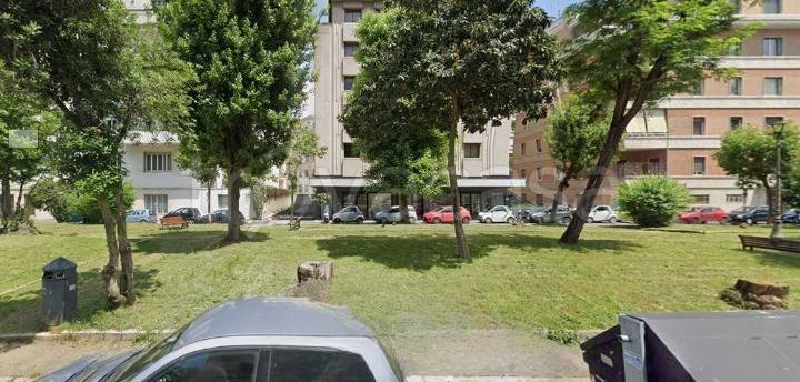 appartamento in vendita a Roma in zona Parioli