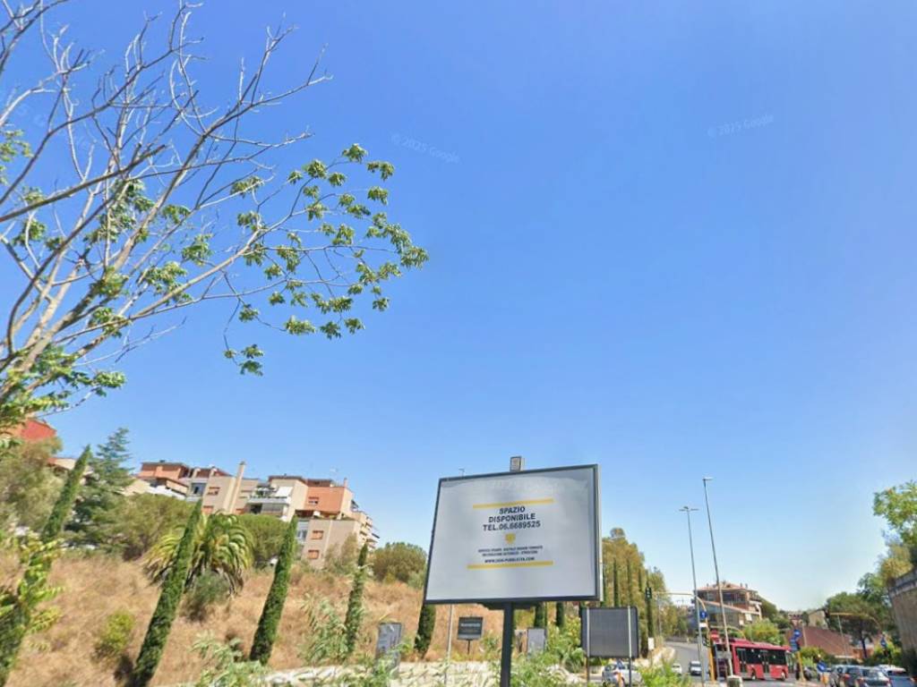 appartamento in vendita a Roma in zona Aurelio
