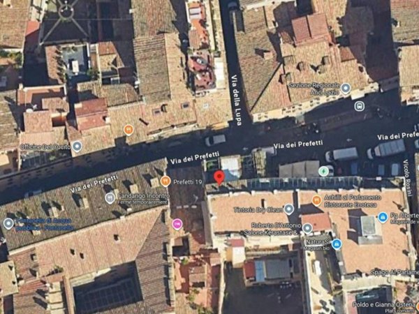 appartamento in vendita a Roma in zona Centro Storico