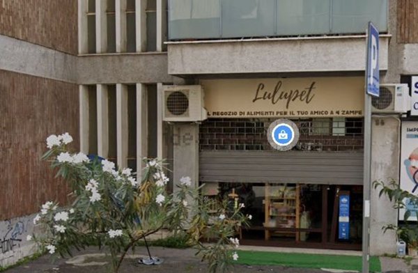 negozio in vendita a Roma in zona Monte Sacro/Talenti