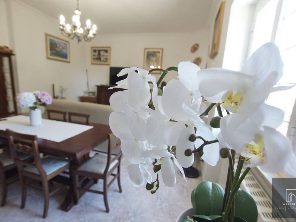 appartamento in vendita a Roma in zona Finocchio