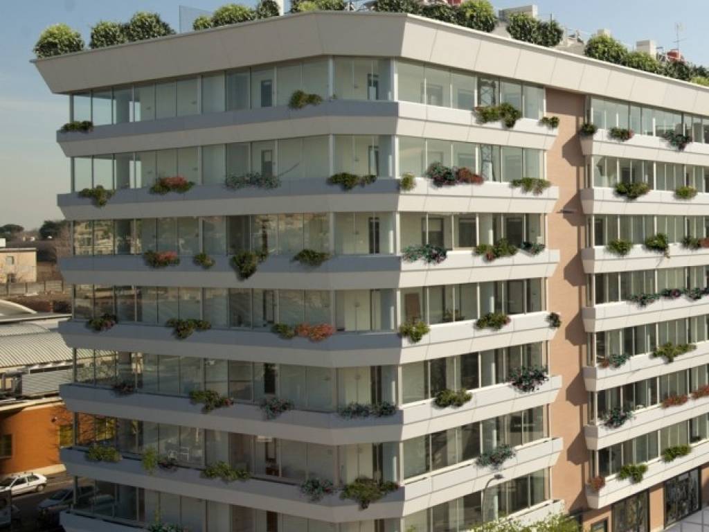 appartamento in vendita a Roma in zona Tiburtino