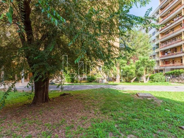 appartamento in vendita a Roma in zona Gianicolense