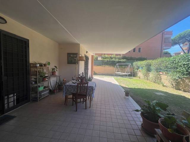 appartamento in vendita a Roma in zona Olgiata
