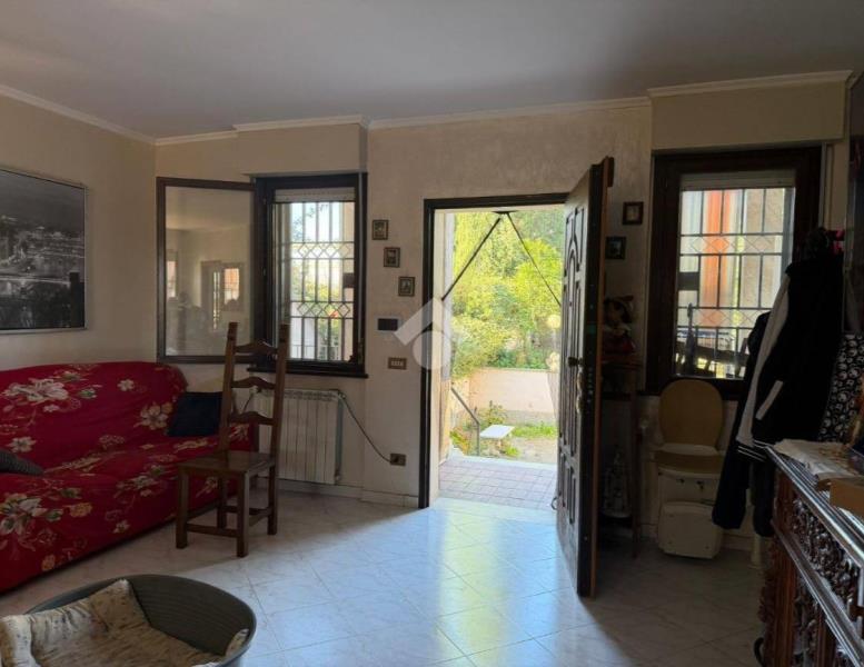 casa indipendente in vendita a Roma in zona Ottavia