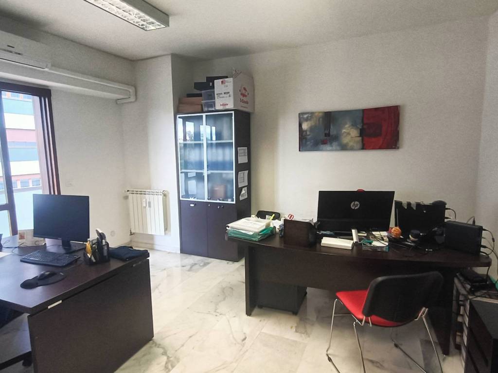appartamento in vendita a Roma in zona EUR