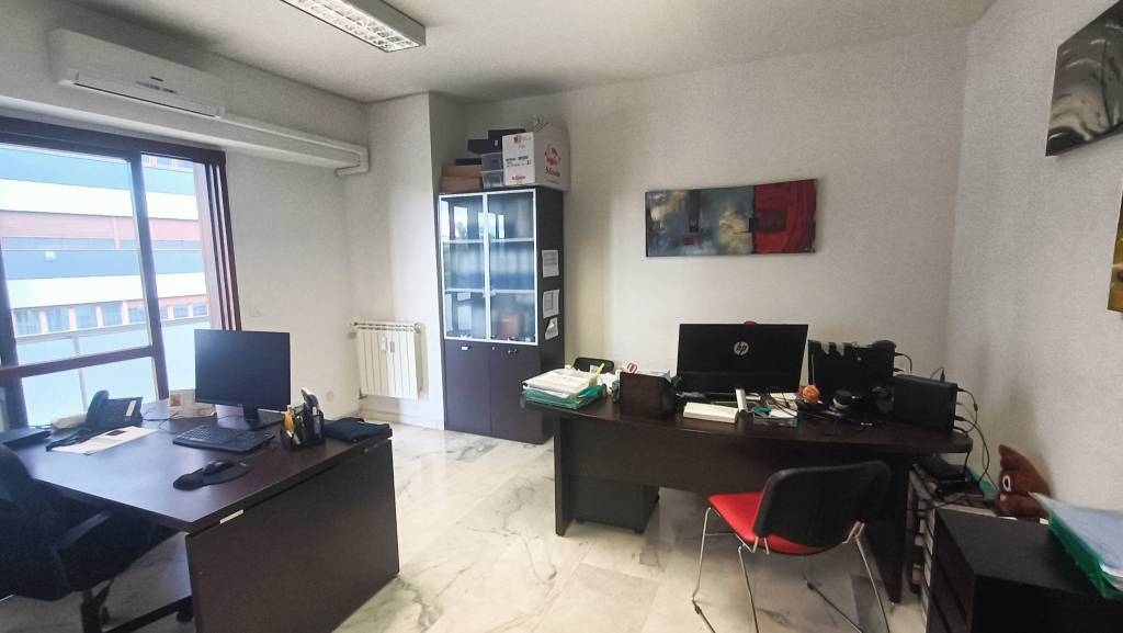 appartamento in vendita a Roma in zona EUR