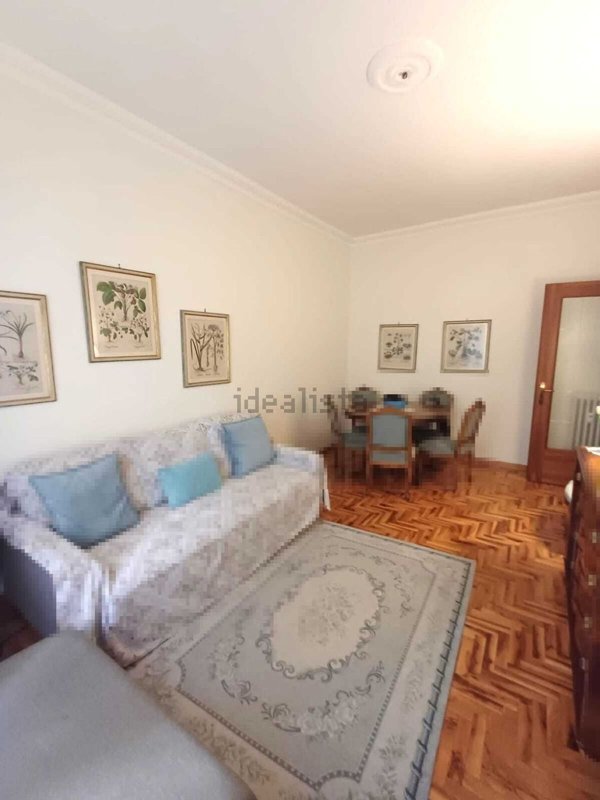 appartamento in vendita a Roma in zona Della Vittoria