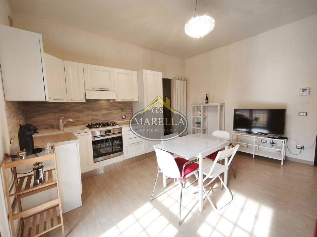 appartamento in vendita a Roma in zona Massimina/Casal Lumbroso