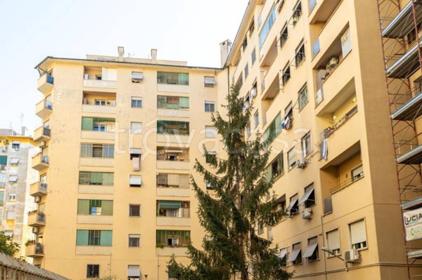 appartamento in vendita a Roma in zona Don Bosco
