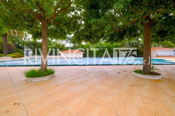 appartamento in vendita a Roma in zona Aurelio