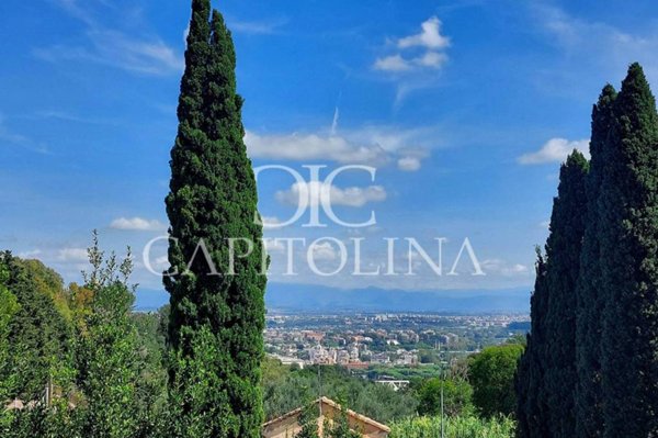 appartamento in vendita a Roma in zona Della Vittoria