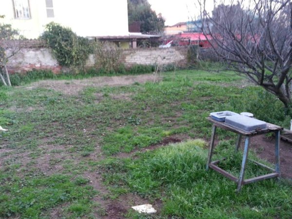 terreno agricolo in vendita a Roma in zona Tuscolano