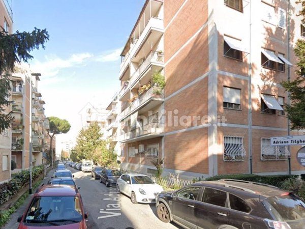 appartamento in vendita a Roma in zona Monte Sacro/Talenti