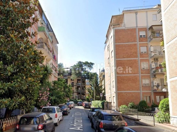 appartamento in vendita a Roma in zona Monte Sacro/Talenti