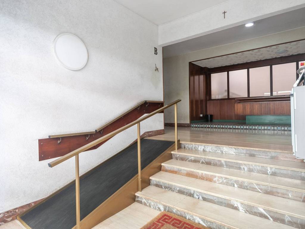 appartamento in vendita a Roma in zona Ostia