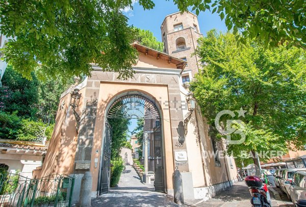 appartamento in vendita a Roma in zona Flaminio