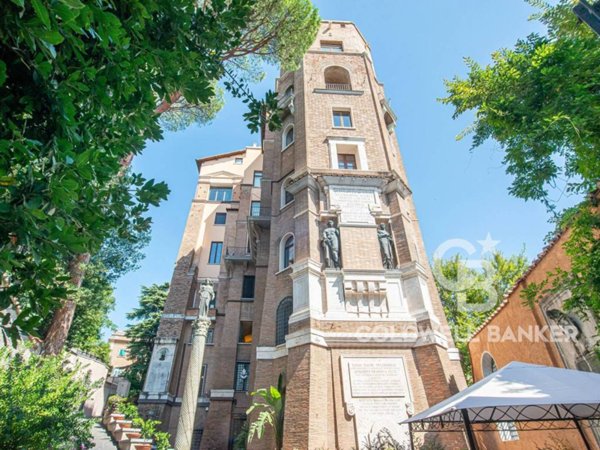 appartamento in vendita a Roma in zona Flaminio